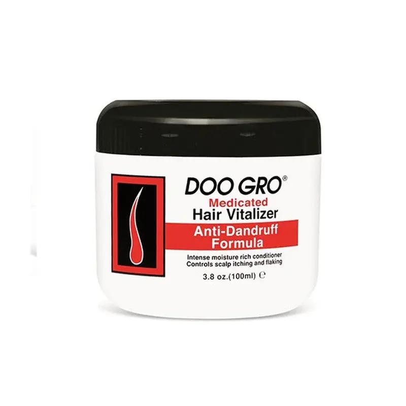 DOO GRO MED ANTI-DAND CREME 4 OZ by Doo Gro