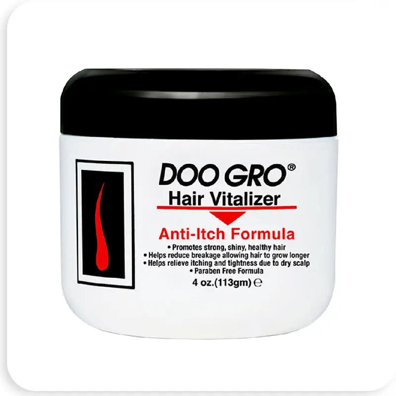 DOO GRO Anti-Itch Formula 4 OZ