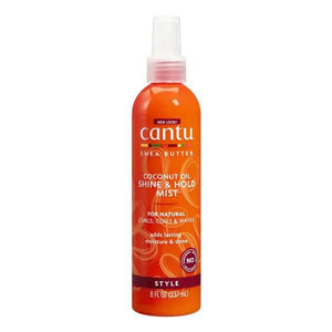 CANTU STYLING GEL HONEY 18.5 OZ by Cantu