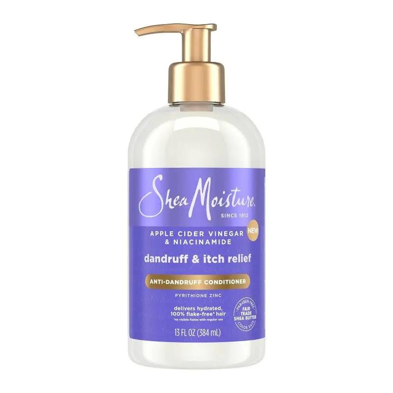S/M ANTI-DANDRUFF COND 13 OZ by Shea Moisture