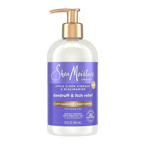 S/M ANTI-DANDRUFF COND 13 OZ by Shea Moisture