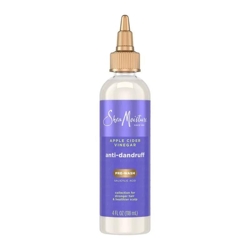 S/M ANTI-DANDRUFF PREWASH 4 OZ by Shea Moisture