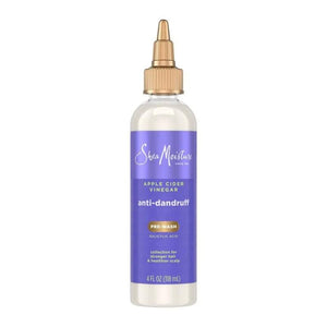 S/M ANTI-DANDRUFF PREWASH 4 OZ by Shea Moisture