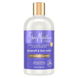 S/M ANTI-DANDRUFF SHAMPOO 13 OZ by Shea Moisture