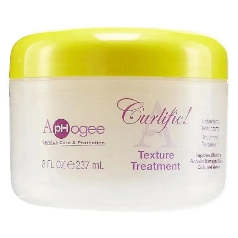APH CURLIFIC TEXT TREATMENT 8 OZ by Aphogee