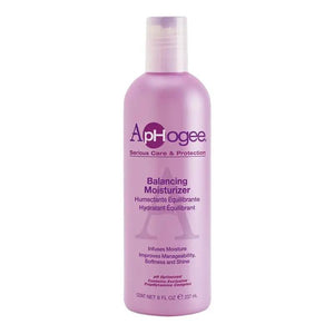 APHOGEE BALANCING MOIST 8 OZ by Aphogee