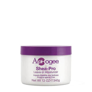 APHOGEE SHEA PRO LV-IN MST 12 OZ by Aphogee
