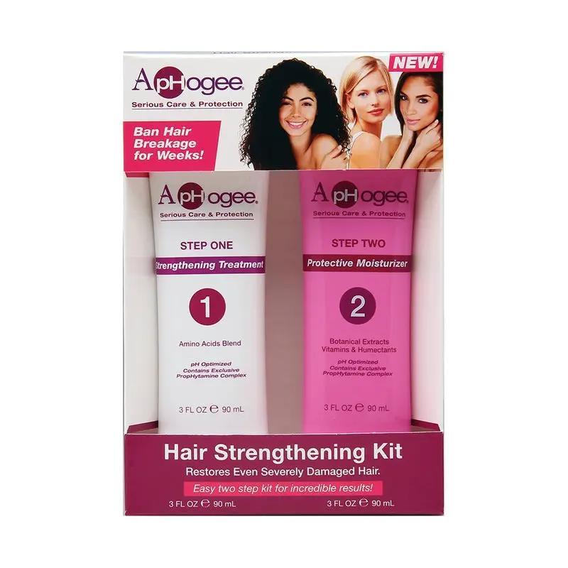 APHOGEE TWO STEP 30 DAY KIT by Aphogee