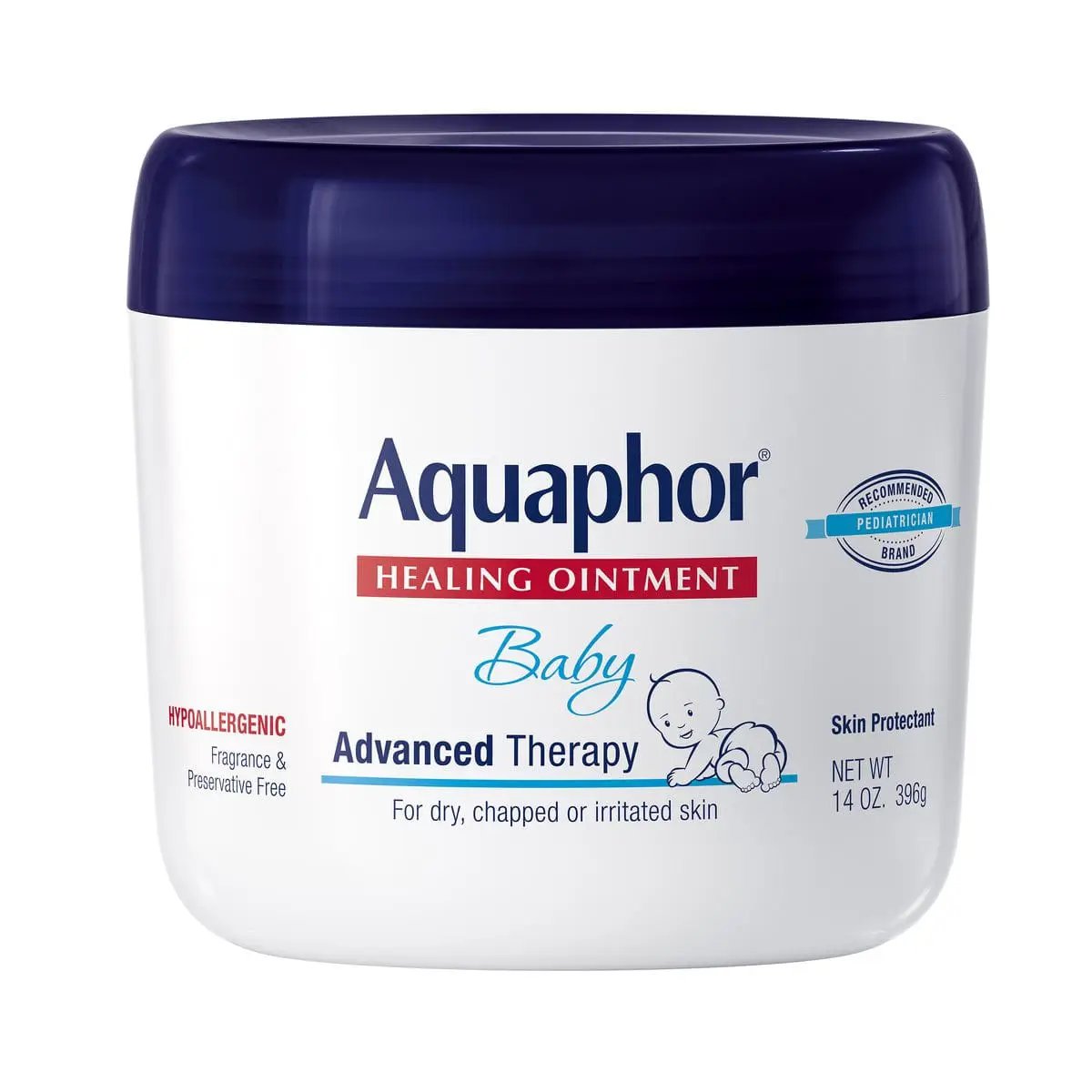 AQUAPHOR HEAL OINT BABY JAR14 OZ by Aquaphor