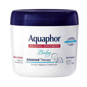 AQUAPHOR HEAL OINT BABY JAR14 OZ by Aquaphor