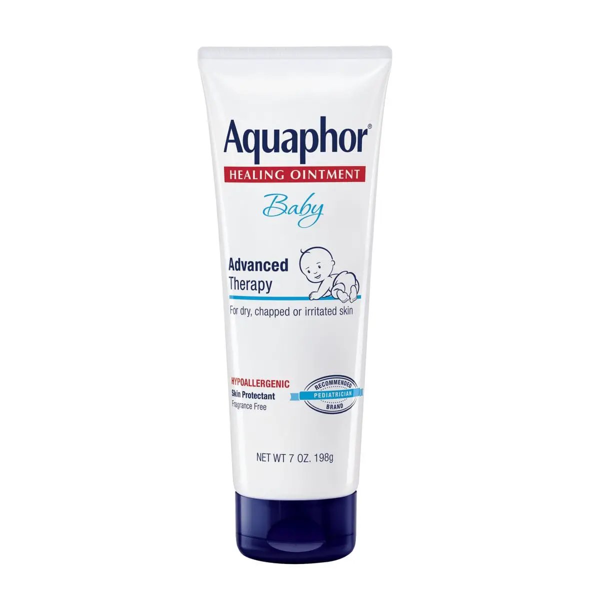 AQUAPHOR HEAL OINT BABY TUBE7 OZ by Aquaphor