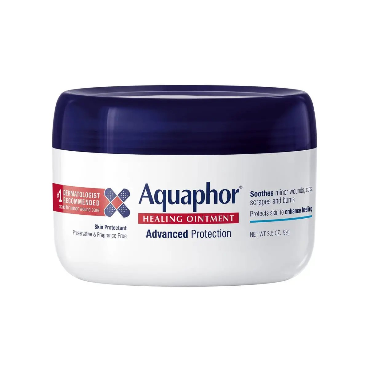 AQUAPHOR HEAL OINTMENT JAR 14 OZ by Aquaphor
