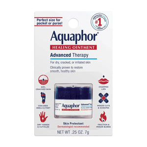 AQUAPHOR HEAL OINTMENT JAR 2.8Z by Aquaphor
