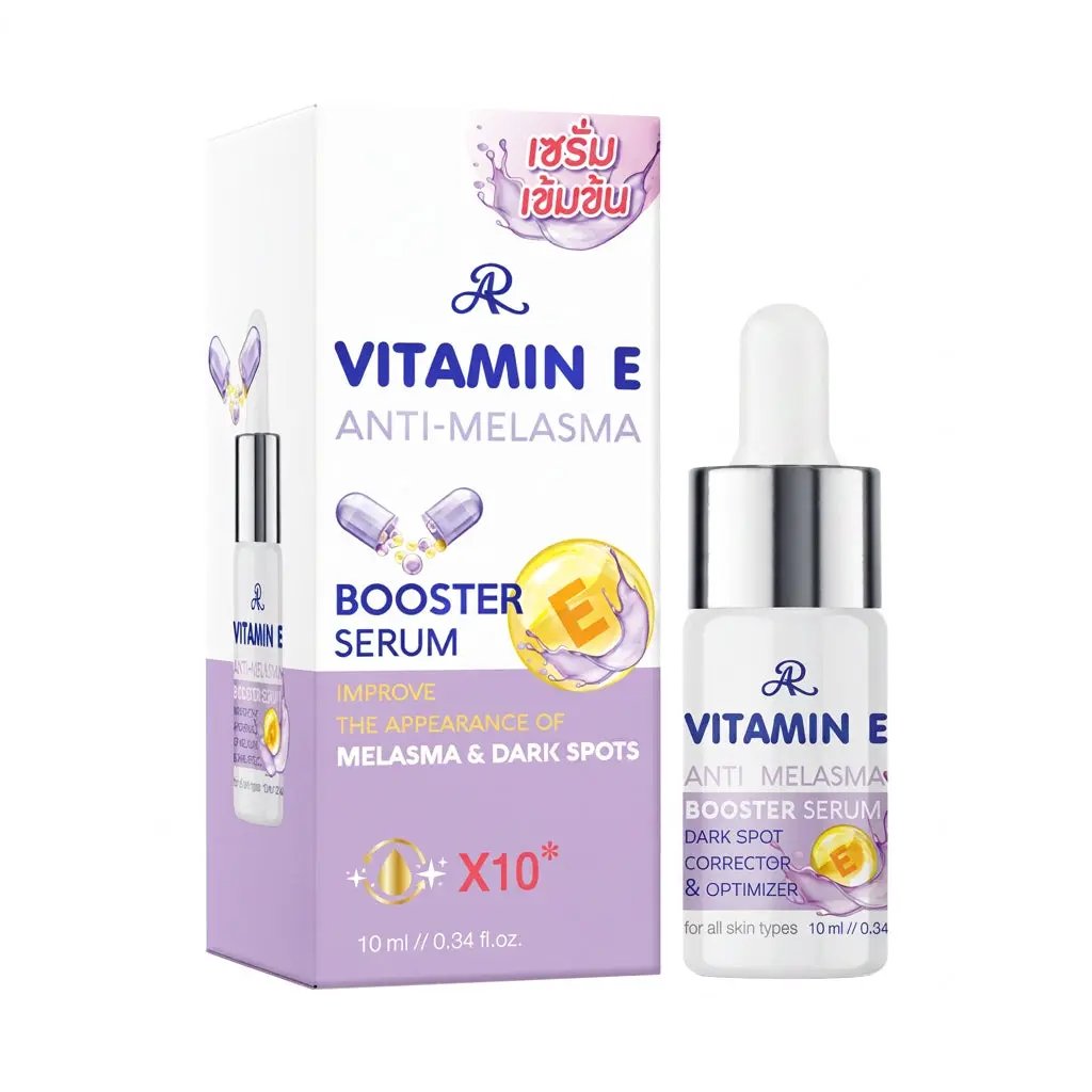 AR VITAMIIN E ANTI MELASMA by AR
