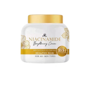 AR vitamin c B3 gluta 200g. by AR