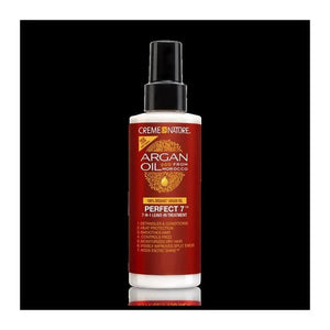 CRM/NAT ARGAN 7 TREATMENT 4.2 3 OZ by Creme of Nature