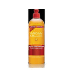 CRM/NAT ARGAN ACV CL RINS 15.5 OZ by Creme of Nature