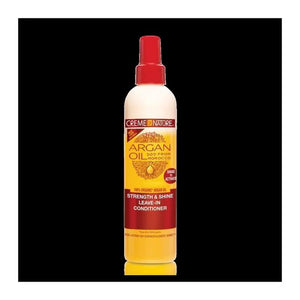 CRM/NAT ARGAN OIL COND TRT 1.75 by Creme of Nature