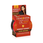 CRM/NAT ARGAN OIL EDGE BRW 2.25 by Creme of Nature