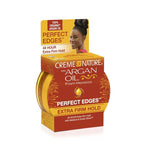 CRM/NAT ARGAN OIL EDGE XTA 2.25 by Creme of Nature