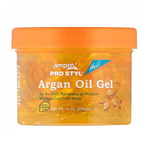 AMPRO PROTEIN GEL ARGAN 10 OZ by Ampro