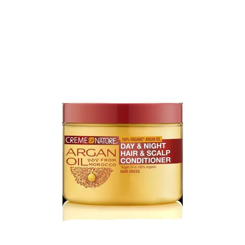 CRM/NAT ARGAN D&N HAIR DRES4.76 by Creme of Nature