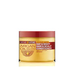 CRM/NAT ARGAN D&N HAIR DRES4.76 by Creme of Nature
