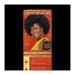 CRM/NAT ARGAN H/C 1.0 I/BLK by Creme of Nature