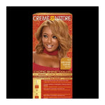 CRM/NAT ARGAN H/C 10.0 HNY B by Creme of Nature