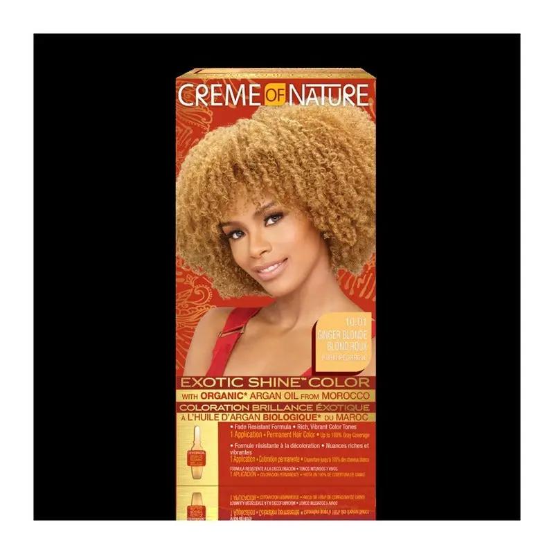 CRM/NAT ARGAN H/C 10.01 GB by Creme of Nature