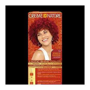CRM/NAT ARGAN H/C 7.6 INT RD by Creme of Nature