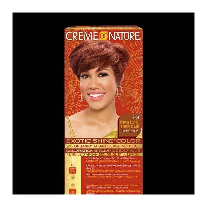 CRM/NAT ARGAN H/C 7.64 B/C by Creme of Nature