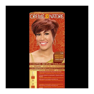 CRM/NAT ARGAN H/C 7.64 B/C by Creme of Nature