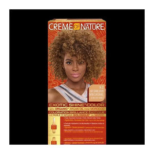 CRM/NAT ARGAN H/C 9.2 LCB by Creme of Nature