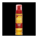 CRM/NAT ARGAN OIL FOAM MOUSSE 7 by Creme of Nature