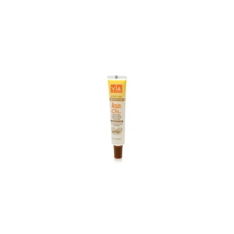 VIA NATURAL ARGAN OIL DL 12 by Via Natural