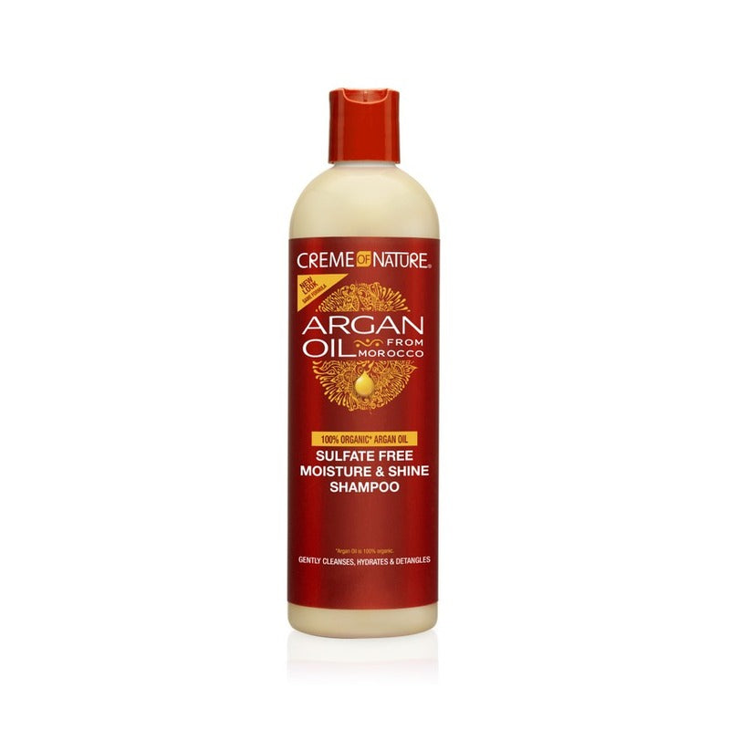 CRM/NAT PRO DET COND SHAMP 32 OZ by Creme of Nature