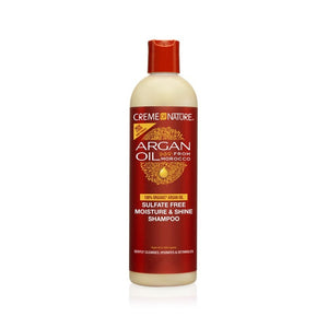 CRM/NAT PRO DET COND SHAMP 32 OZ by Creme of Nature