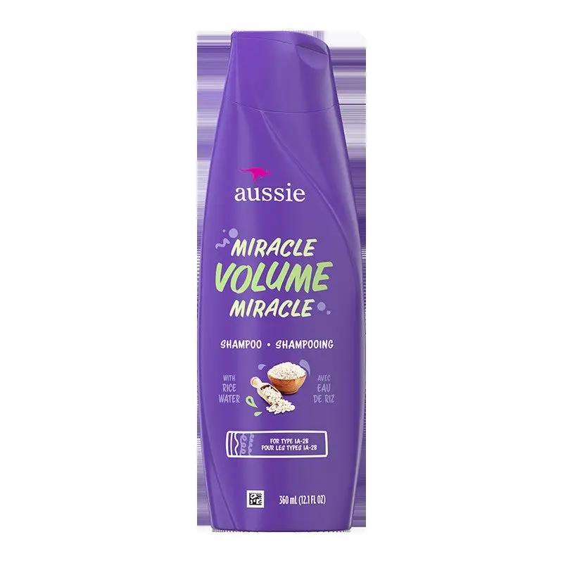 AUSSIE 24HR VOLUME MOUSSE 6 OZ by Aussie