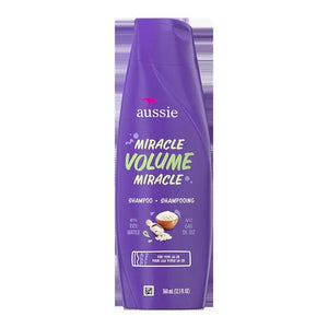AUSSIE 24HR VOLUME MOUSSE 6 OZ by Aussie