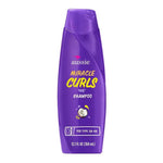 AUSSIE FREEZE SPRAY CURLY 10 OZ by Aussie