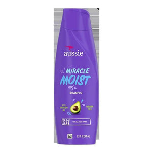 AUSSIE MIR SHAM MST DRY HR26. 2 OZ by Aussie