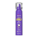 AUSSIE MIRACLE CURLS DET CRM6.8 by Aussie
