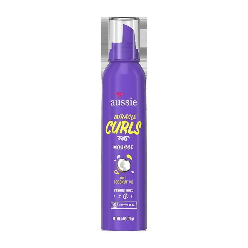 AUSSIE MIRACLE CURLS DET CRM6.8 by Aussie