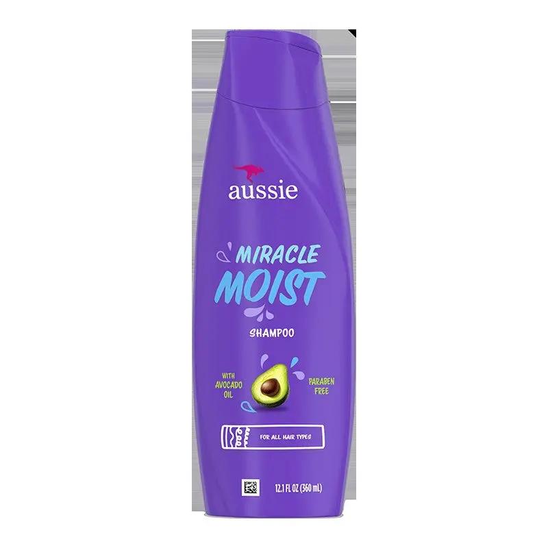 AUSSIE MIRACLE HEAT PROTECT8.5 OZ by Aussie