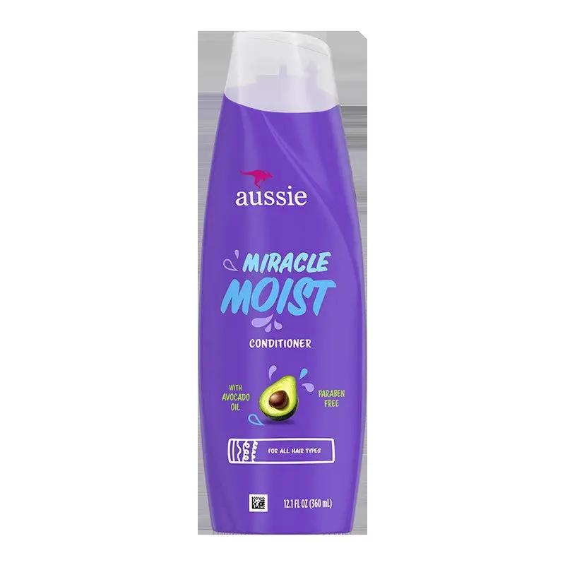AUSSIE MIRACLE MOIST COND 12.10 by Aussie