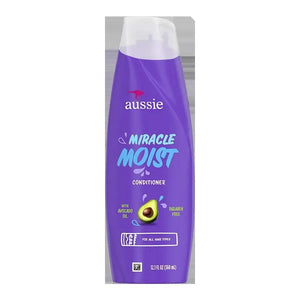 AUSSIE MIRACLE MOIST COND 12.10 by Aussie