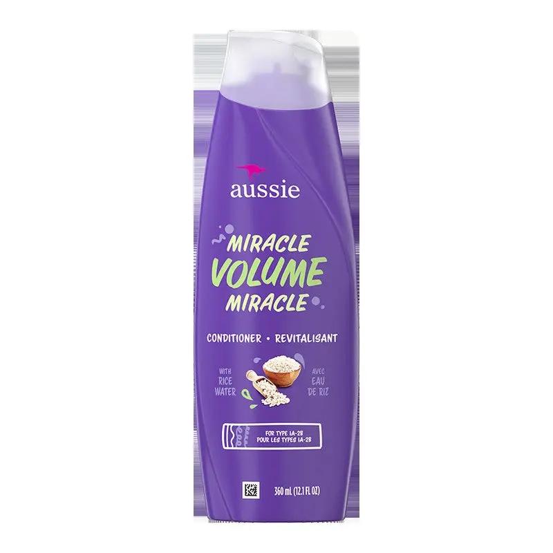 AUSSIE MIRACLE VOLUME CND 12.10 by Aussie