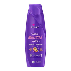 AUSSIE TOTAL MIRCLE 7N1 SH 12.1 by Aussie