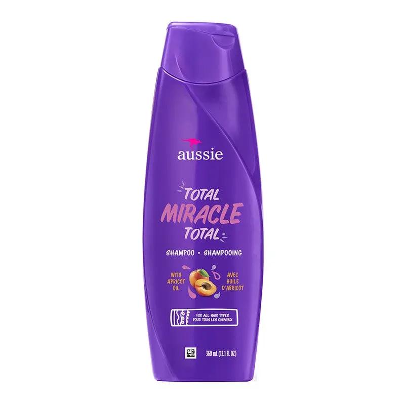 AUSSIE TOTAL MIRCLE DETNGLR 8 OZ by Aussie